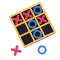 Forældre-barn-interaktion Fritidsbrætspil OX Chess Pædagogisk spil til børn