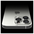 Ringke iPhone 14 Pro/14 Pro Max Kamera Linse Hærdet Glas Beskytter - 2 Stk.