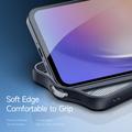 Samsung Galaxy A55 Dux Ducis Aimo Hybrid Cover - Sort