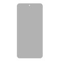 Samsung Galaxy A55 Privacy Skærmbeskyttelse Hærdet Glas - 9H