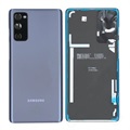 Samsung Galaxy S20 FE 5G Bagcover GH82-24223A - Cloud Navy