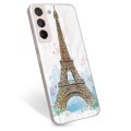 Samsung Galaxy S22 5G TPU Cover - Paris