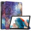 Samsung Galaxy Tab A9+ Tri-Fold Series Smart Folio Cover - Galakse