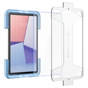 Samsung Galaxy Tab S9+ Spigen Glas.tR Ez Fit Hærdet Glas Skærmbeskyttelse