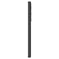 Spigen Thin Fit Samsung Galaxy S23 Ultra 5G Hybrid Cover - Sort
