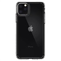 Spigen Ultra Hybrid iPhone 11 Pro Cover (Bulk) - Krystalklar