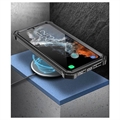 Supcase i-Blason Armorbox Samsung Galaxy A54 5G Hybrid Cover - Sort