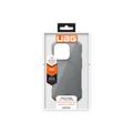 iPhone 15 Pro UAG Essential Armor Cover med MagSafe