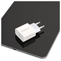 Power Delivery USB-C Oplader - 20W - Hvid