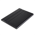 Ultra-Slim Samsung Galaxy Tab A7 10.4 (2020) Cover med Bluetooth Tastatur