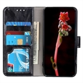 OnePlus Nord CE 3 Lite/N30 Pung Taske med Stativ - Sort