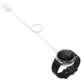Huawei Watch 3 Pro Trådløs Oplader med Aftagelig Kabel