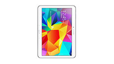 Samsung Galaxy Tab 4 10.1 Cover & Tilbehør