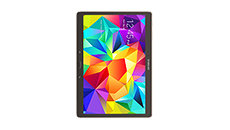 Samsung Galaxy Tab S 10.5 Cover & Etui