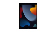 iPad 10.2 (2021) Cover & Etui