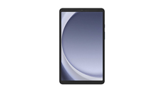 Samsung Galaxy Tab A9 skærmbeskyttelse og hærdet glas