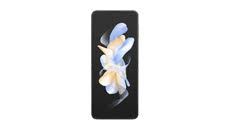Samsung Galaxy Z Flip4 cover med kortholder