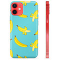 iPhone 12 mini TPU Cover - Bananer
