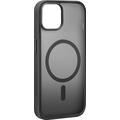 iPhone 15 Plus Puro Gradient Hybrid Cover - MagSafe-kompatibelt