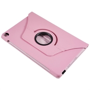 Lenovo Tab M10 Gen 3 360 Roterende Folio Cover - Pink