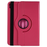 iPad (2022) 360 Roterende Folio Cover - Hot Pink