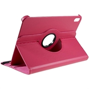 iPad (2022) 360 Roterende Folio Cover - Hot Pink