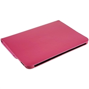 iPad (2022) 360 Roterende Folio Cover - Hot Pink