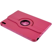 iPad (2022) 360 Roterende Folio Cover - Hot Pink