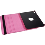 iPad (2022) 360 Roterende Folio Cover - Hot Pink