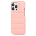iPhone 11 Pro 3D Jacket Plastikcover - Pink