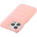 iPhone 11 Pro 3D Jacket Plastikcover - Pink