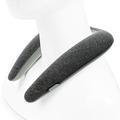 4smarts AudioScarf Bluetooth halshøjttaler - grå
