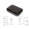 4smarts B10 Bluetooth lydadapter - TX/RX