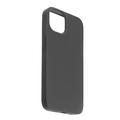 iPhone 13 4smarts Cupertino Silikone Cover - Sort