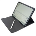 4smarts DailyBiz iPad Pro 12.9 (2020) Flip Cover - Sort