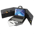 4smarts Mobile Office Universal Laptop Taske - Grå