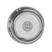 Adler AD 4506p Termoflaske LED 473ml - lyserød