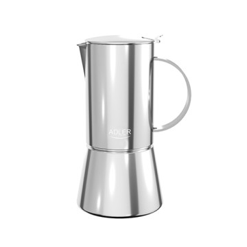 Adler AD 4419 Espresso kaffemaskine