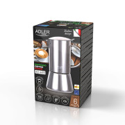 Adler AD 4419 Espresso kaffemaskine