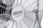 Camry CR 7306 Ventilator 45cm - hastighedsventilator