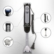 Adler AD 4625b Hand blender