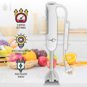 Adler AD 4625b Hand blender