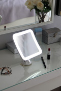 Camry CR 2169 LED-badeværelsesspejl