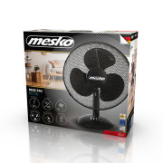Mesko MS 7310 Fan 40cm - desk