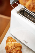 Adler AD 3216 Toaster 2 slice