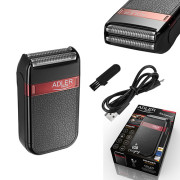 Adler AD 2923 Barbermaskine - USB-opladning