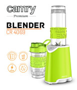 Camry CR 4069 Blender personal