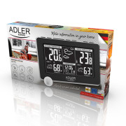 Adler AD 1175 Vejrstation