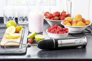 Camry CR 4621 Hand blender - mini set 2W 1