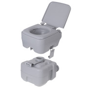 Camry CR 1035 20L transportabelt toilet